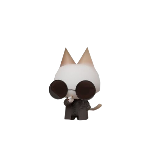 Kool Cat